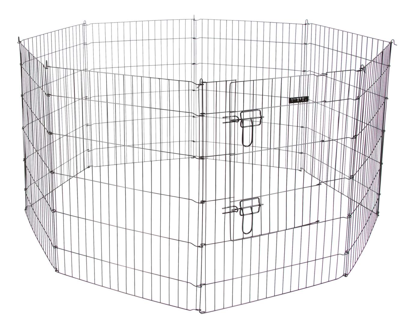 Puppy and Small Animal Pen - Image 1