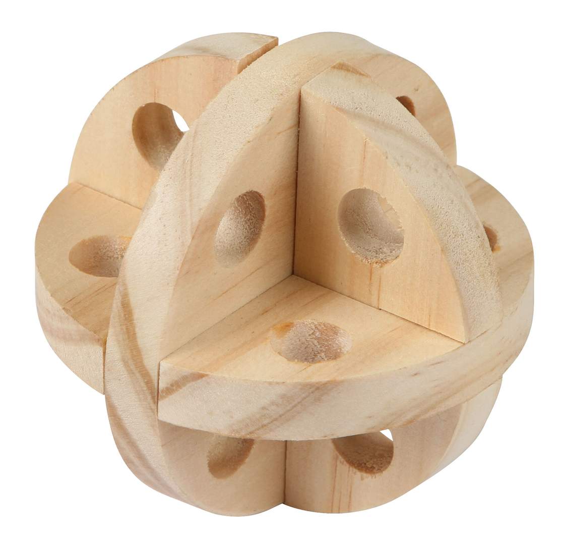 Spiel- und Snackball - Bild 1