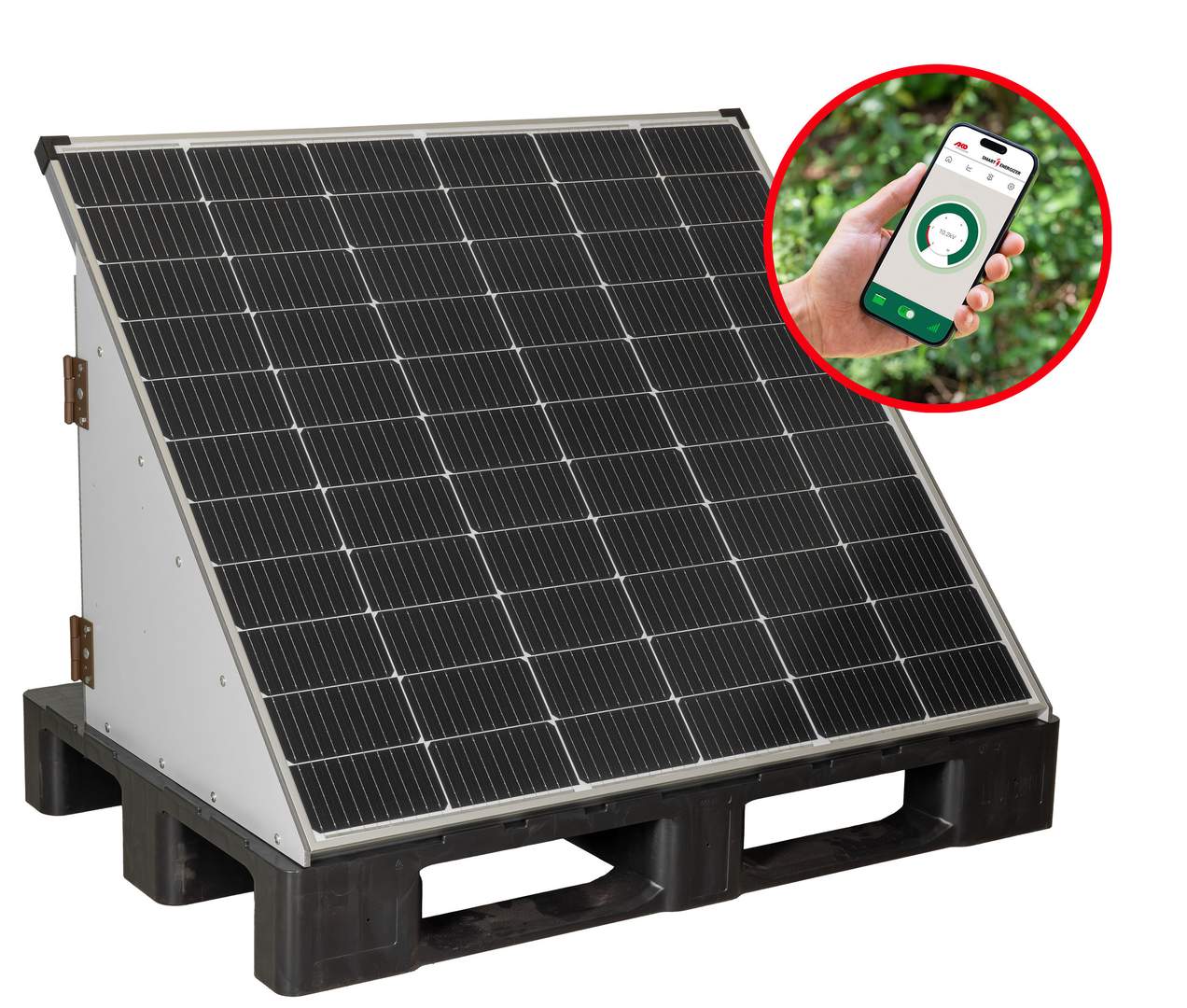 AKO Solar Station XL smart - Image 1