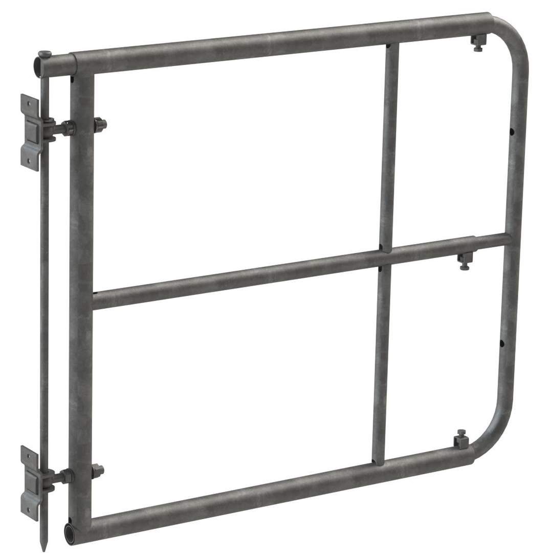 Pasture Gate adjustable for Horse Owners - Image 1