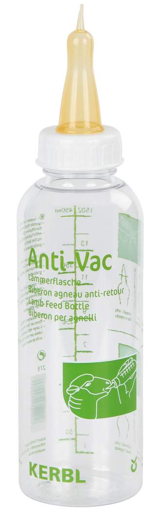 Lamb Bottle Anti-Vac - Image 1