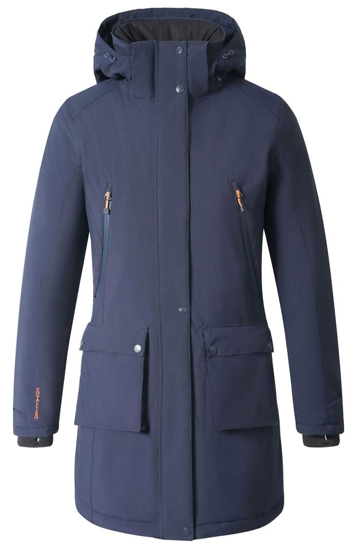Parka - Image 1