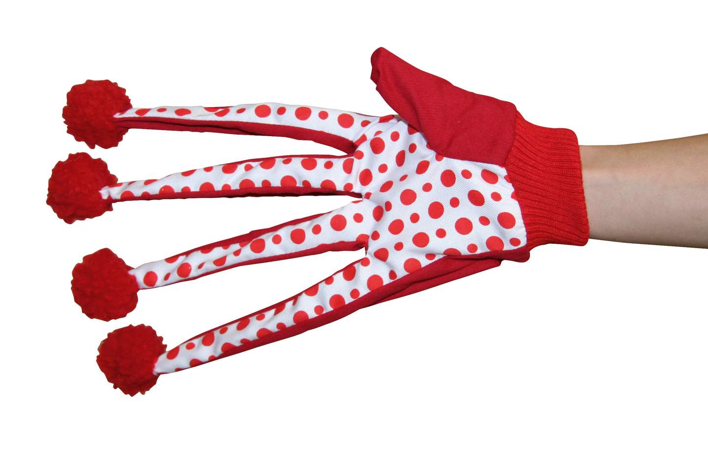 Play Glove Till - Image 1