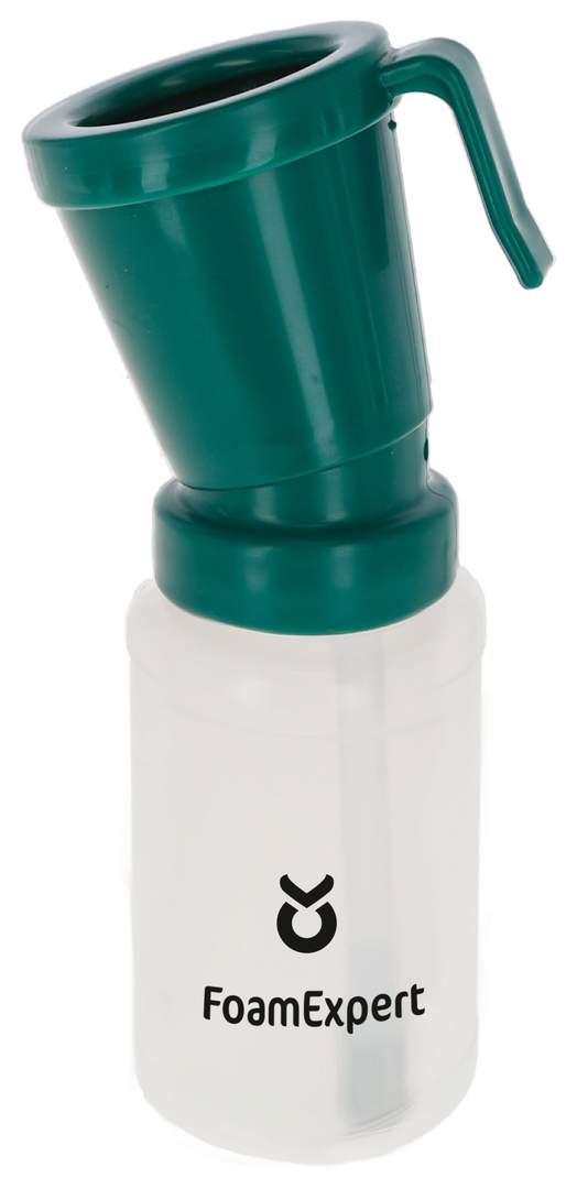 Dippbecher Foam Expert - Bild 1