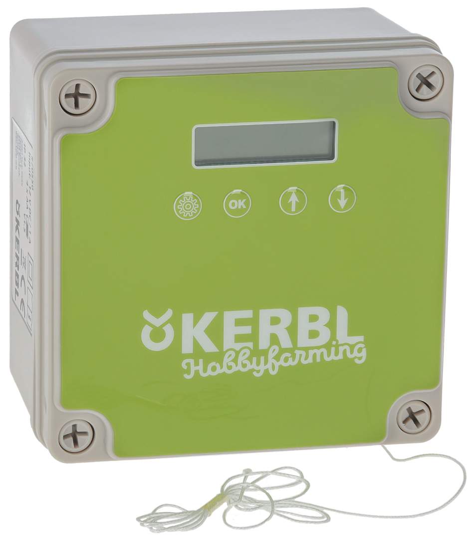 Automatic Control for Chicken Door - Image 1