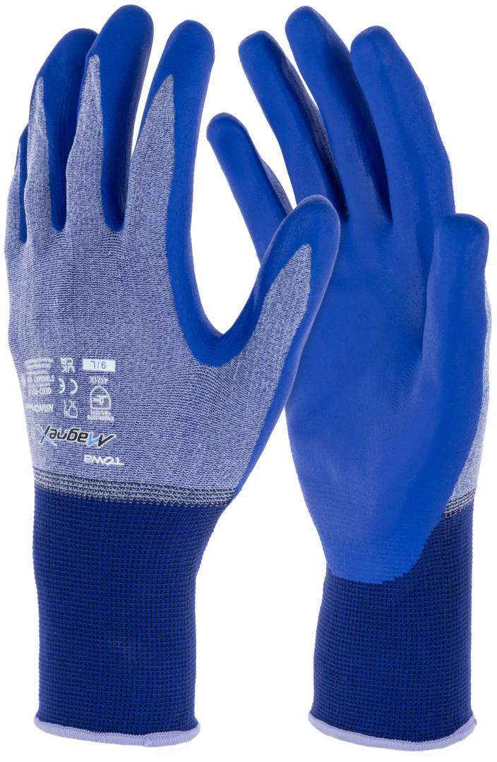Handschuh Magnex 538 - Bild 1