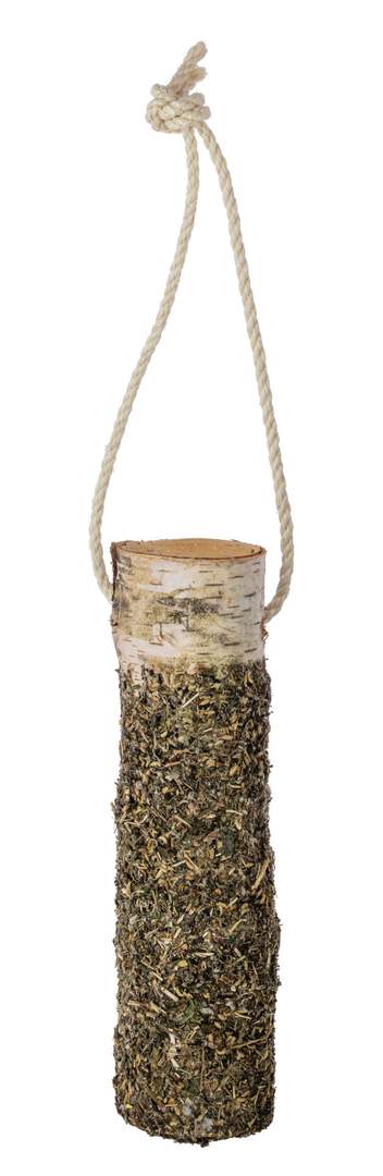 Delizia® Broderie sur bois « bronchique » - Image 1