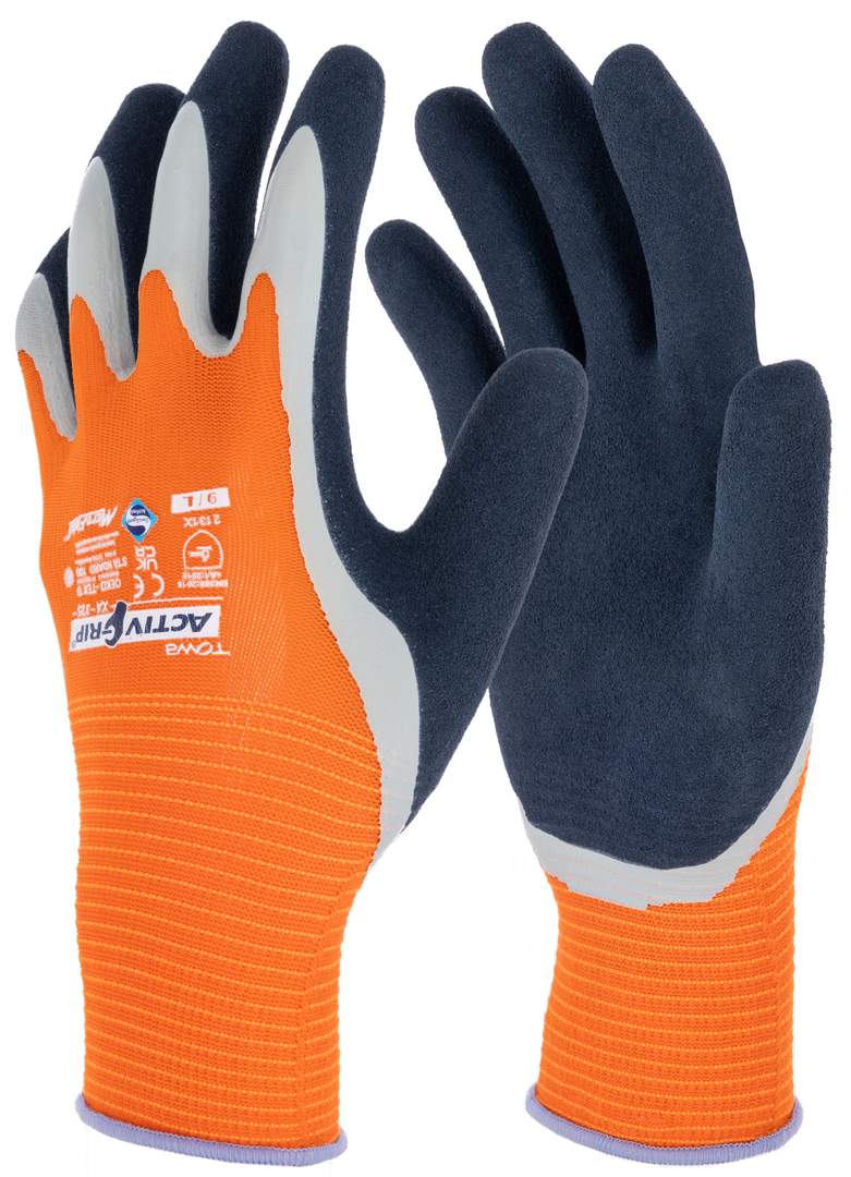 Handschuh ActivGrip XA325 - Bild 1