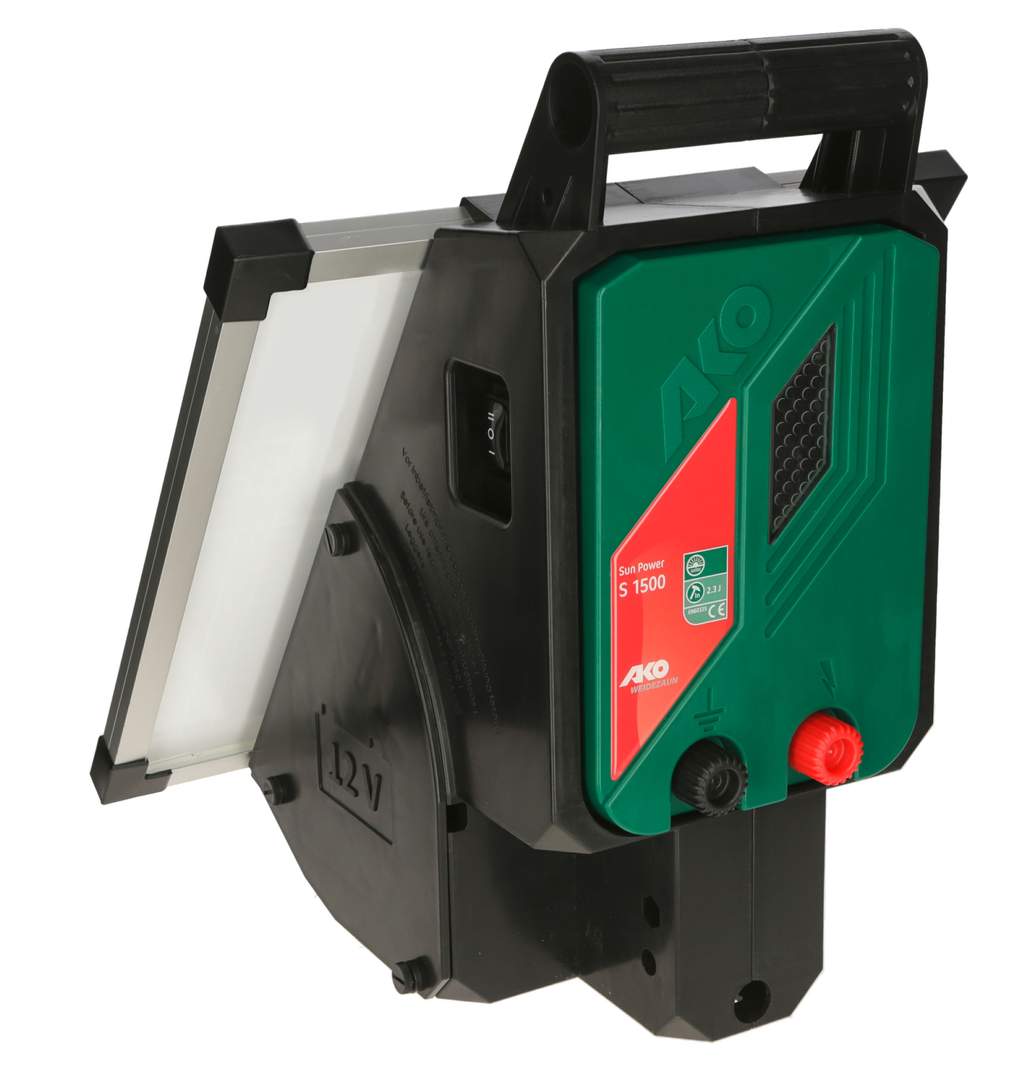 Sun Power S 1500 - Image 1