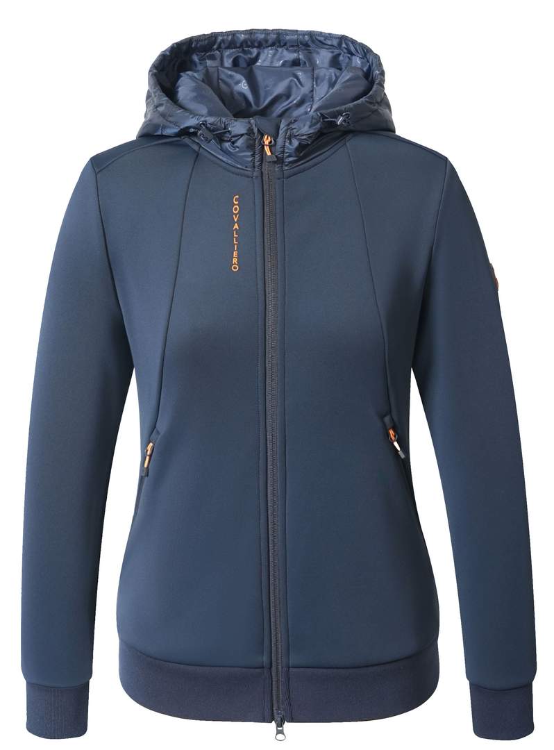 Hoodie Jacket - Image 1