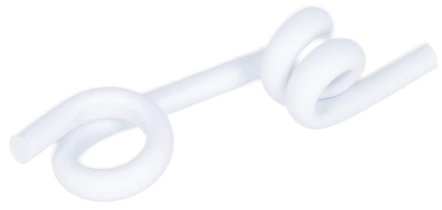 Plastic Eyelets - Image 1