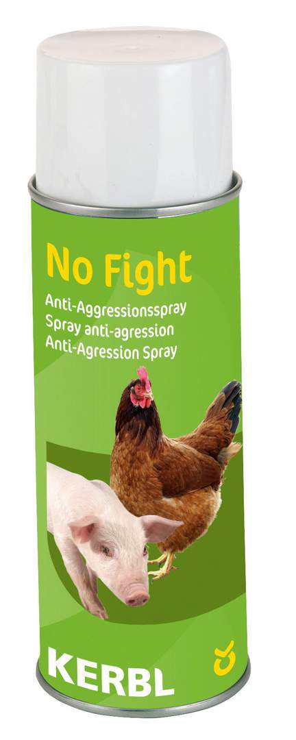 Anti-aggression Spray No Fight - Image 1