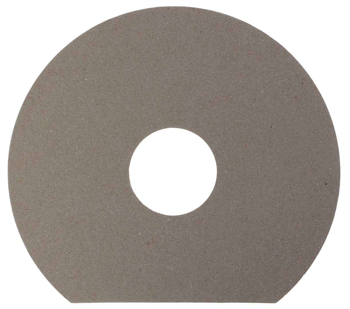 Seal for adapter plate - Image 1