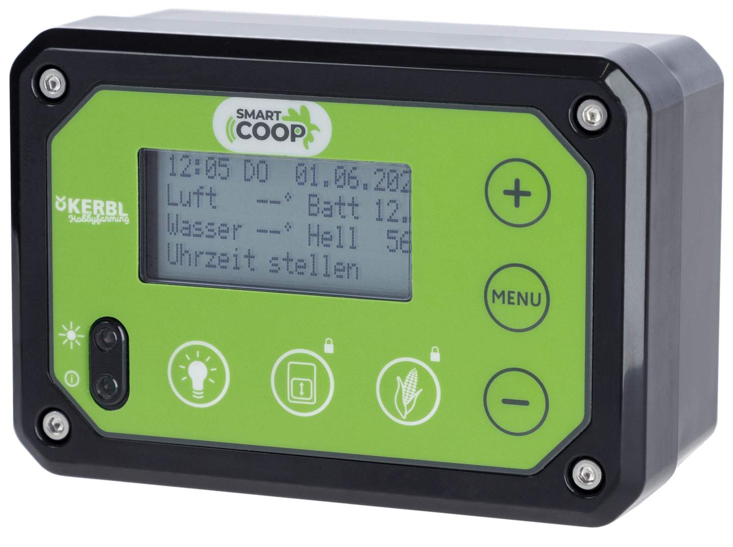SmartCoop Control unit - Image 1