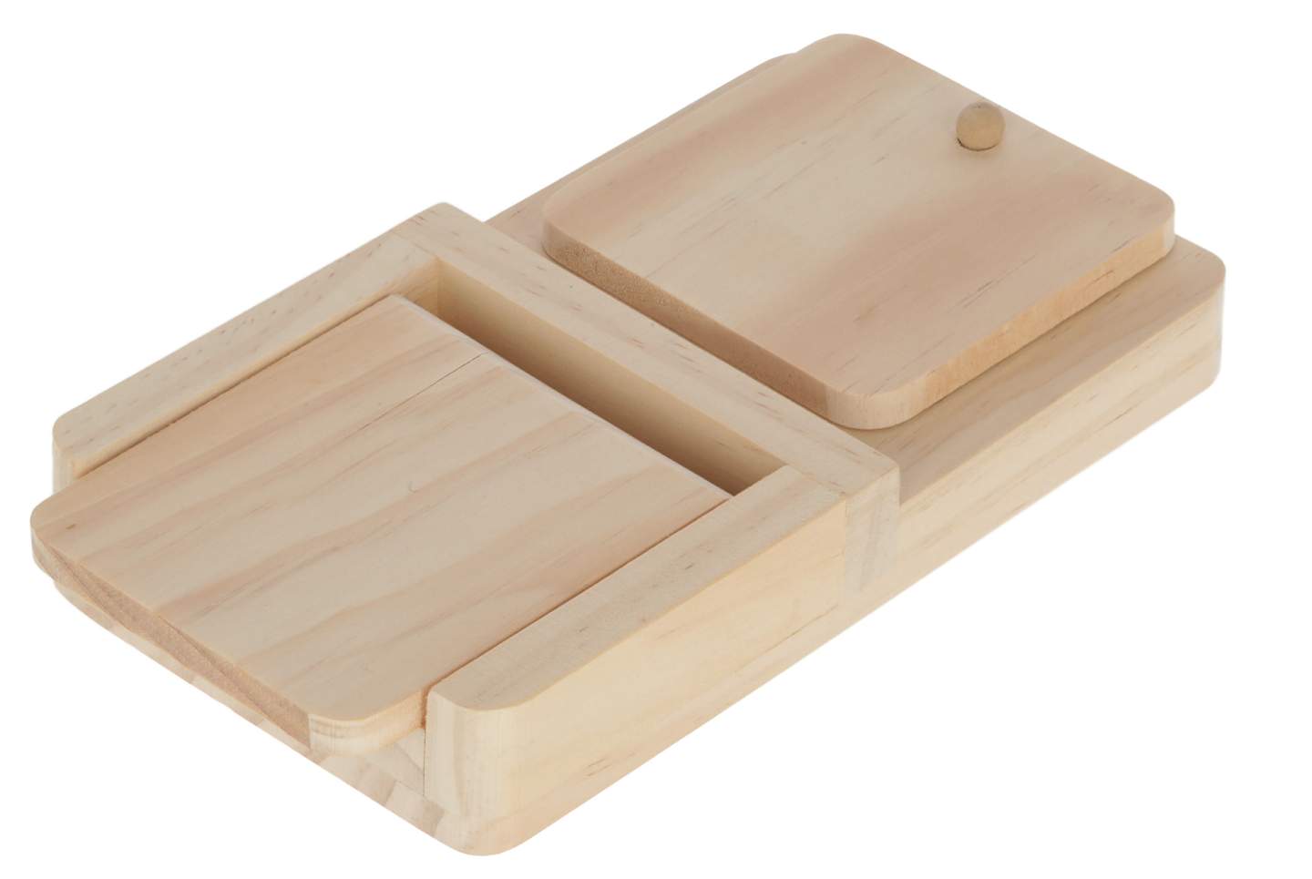 Denk- und Lernspielzeug Snackbox - Bild 1