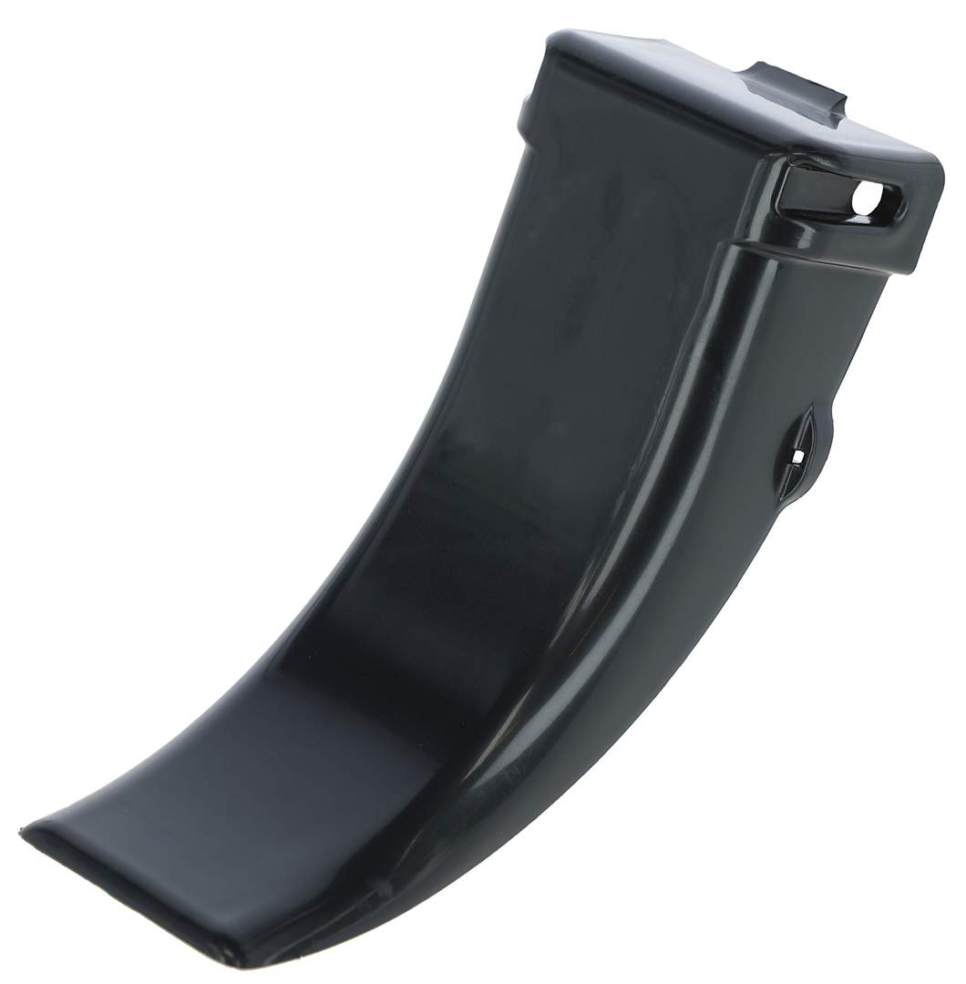Nose Paddle - Image 1