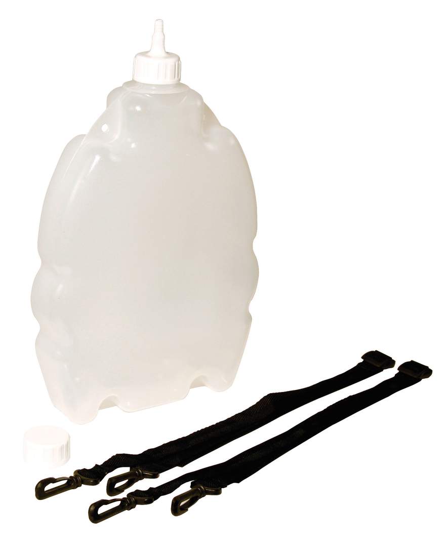 Back Canister for Syringe - Image 1