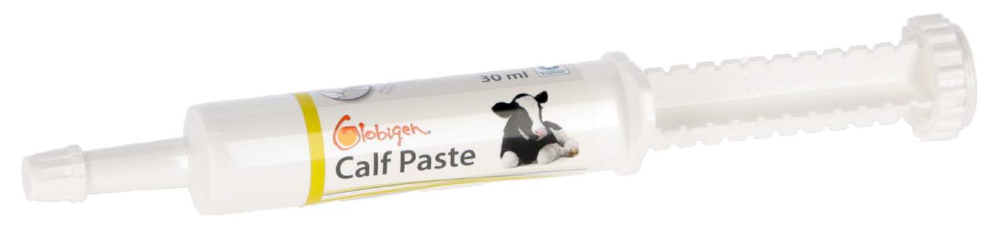 Globigen Calf Paste - Bild 1