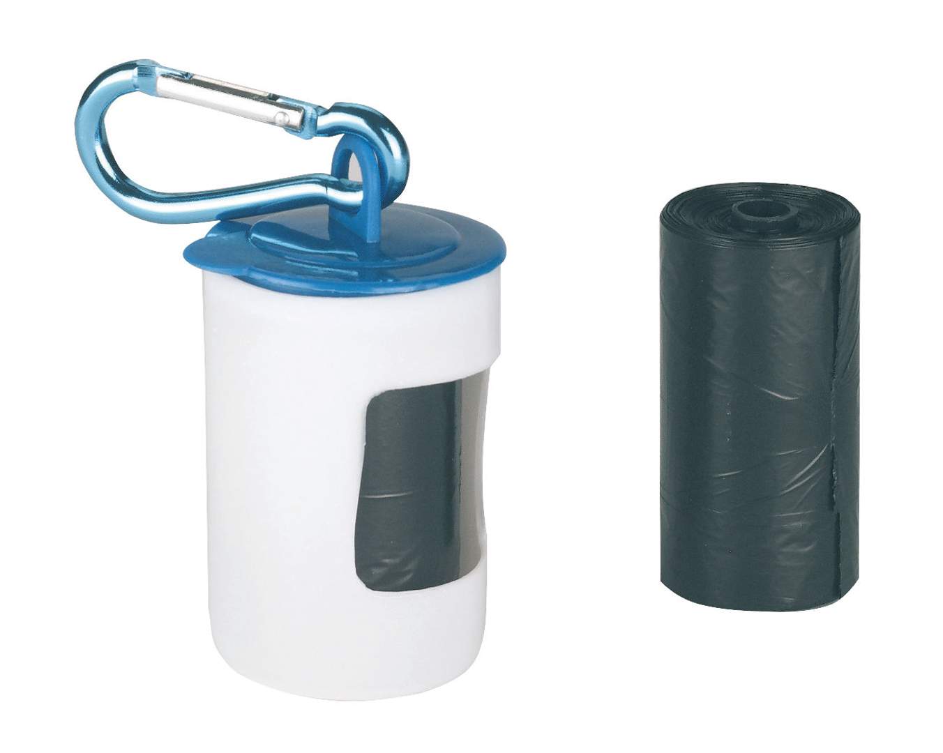 Doodoo Pouch Dispenser Maxi Clean Up - Image 1