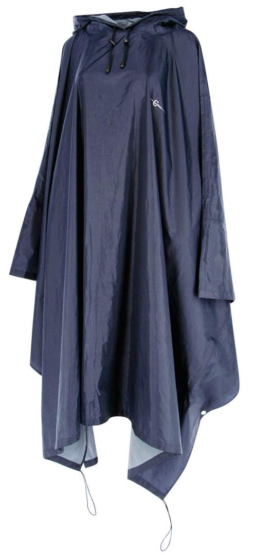 Rain Poncho - Image 1