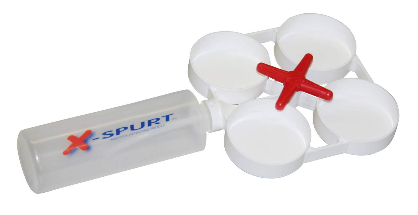 SHOOF Mastitis Tester Original - Image 1