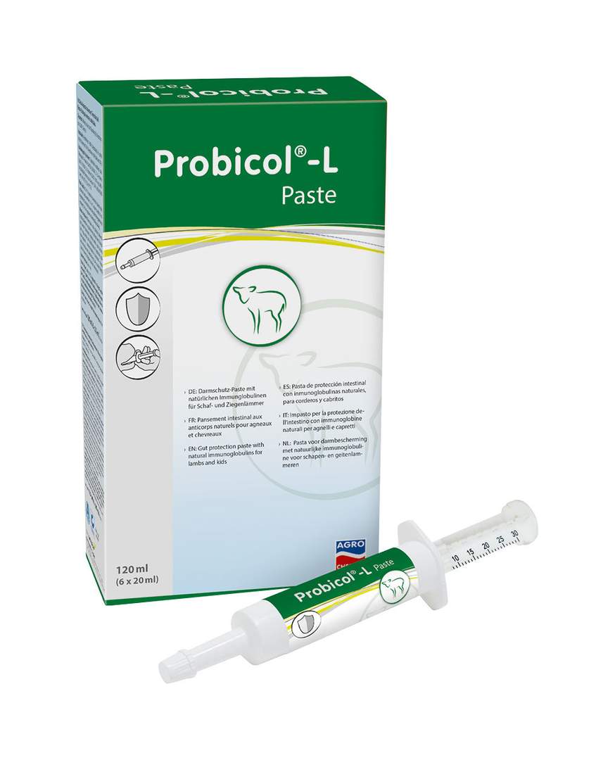 Paste Probicol®-L - Image 1