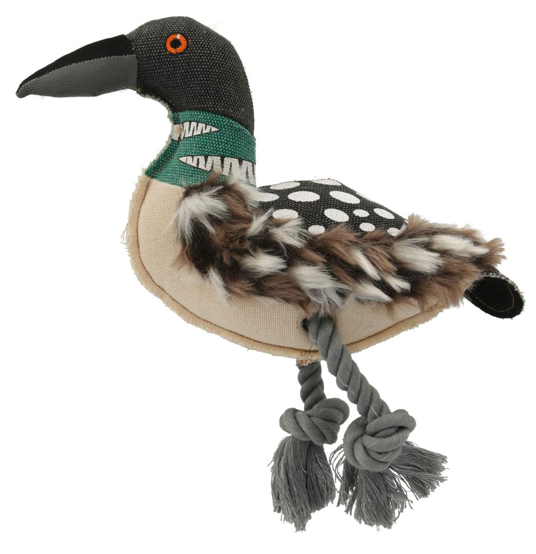 Ente Bert - Bild 1