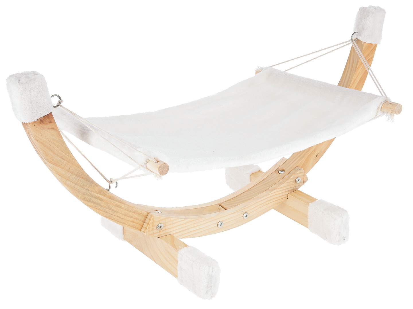Hammock Siesta - Image 1