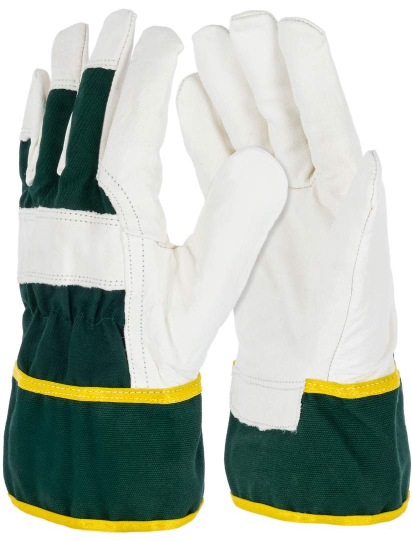 Handschuh Worker II - Bild 1