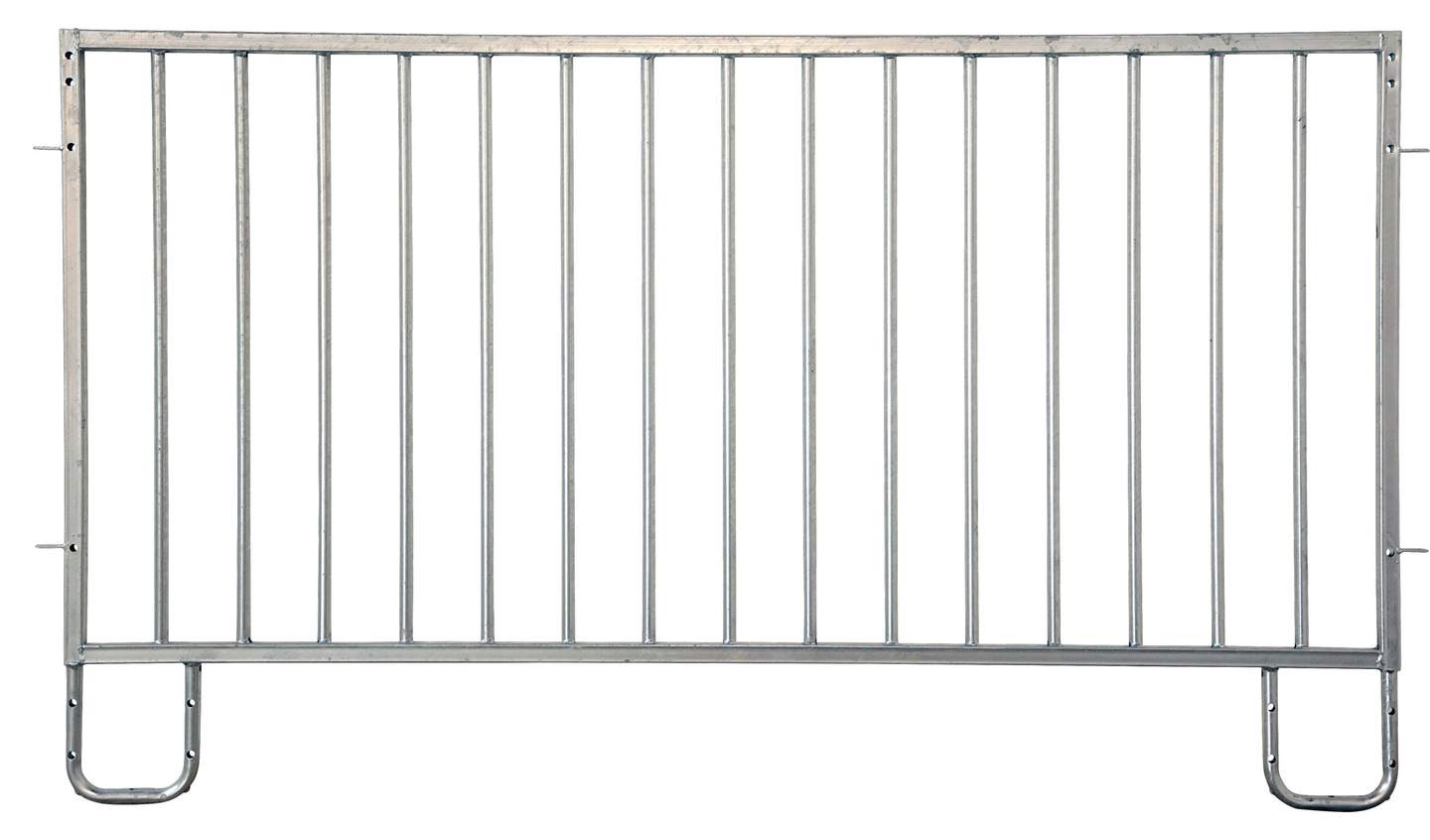 Zaunteil Gitter - Bild 1