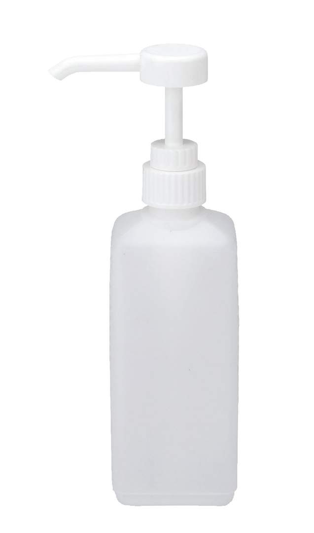 Dosierflasche für Milchtest - Bild 1