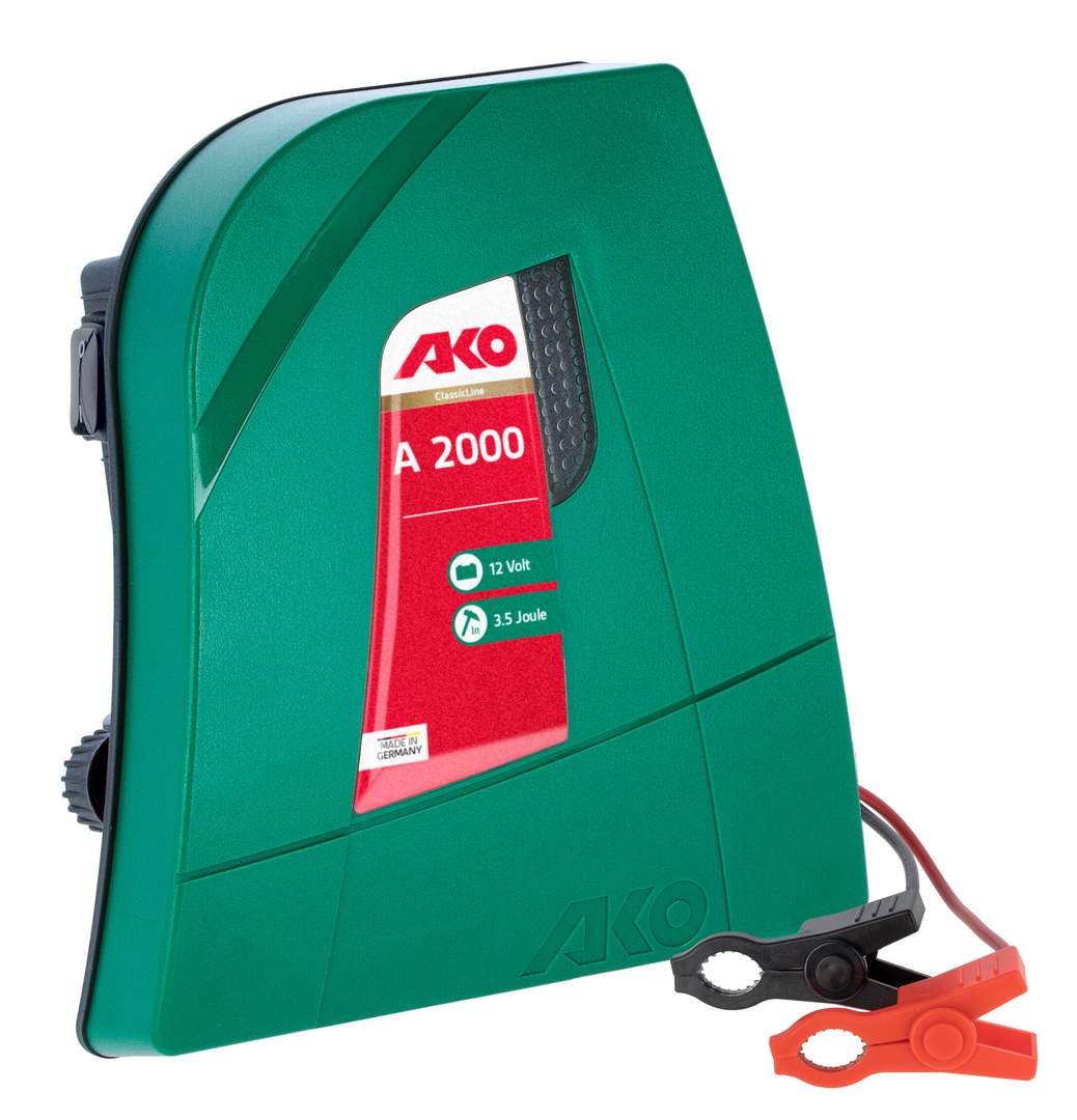 Power A 2000 - Image 1