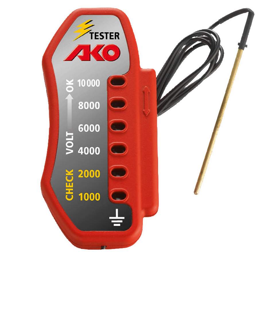 Fence Tester - Image 1
