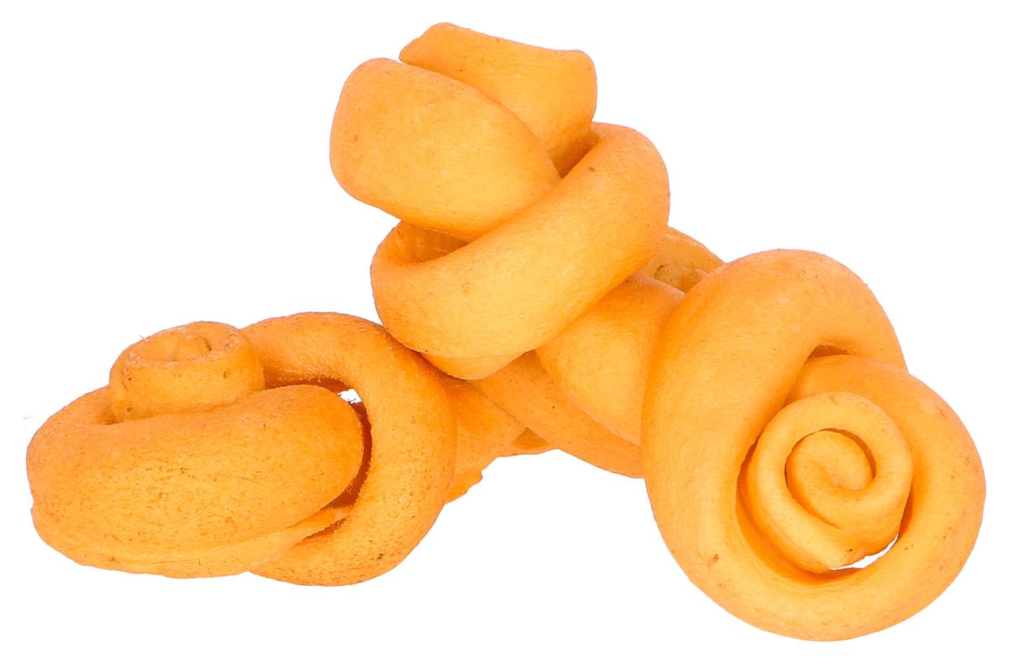 Pigskin Knot - Image 1