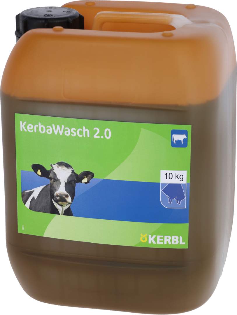 KerbaWasch 2.0 - Bild 1