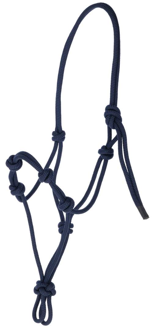 Knotted Halter - Image 1
