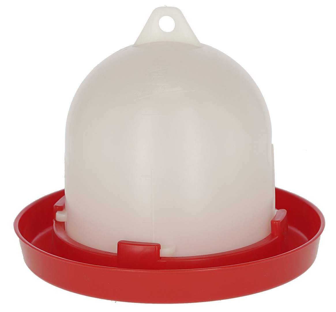 Plastic Waterer - Image 1