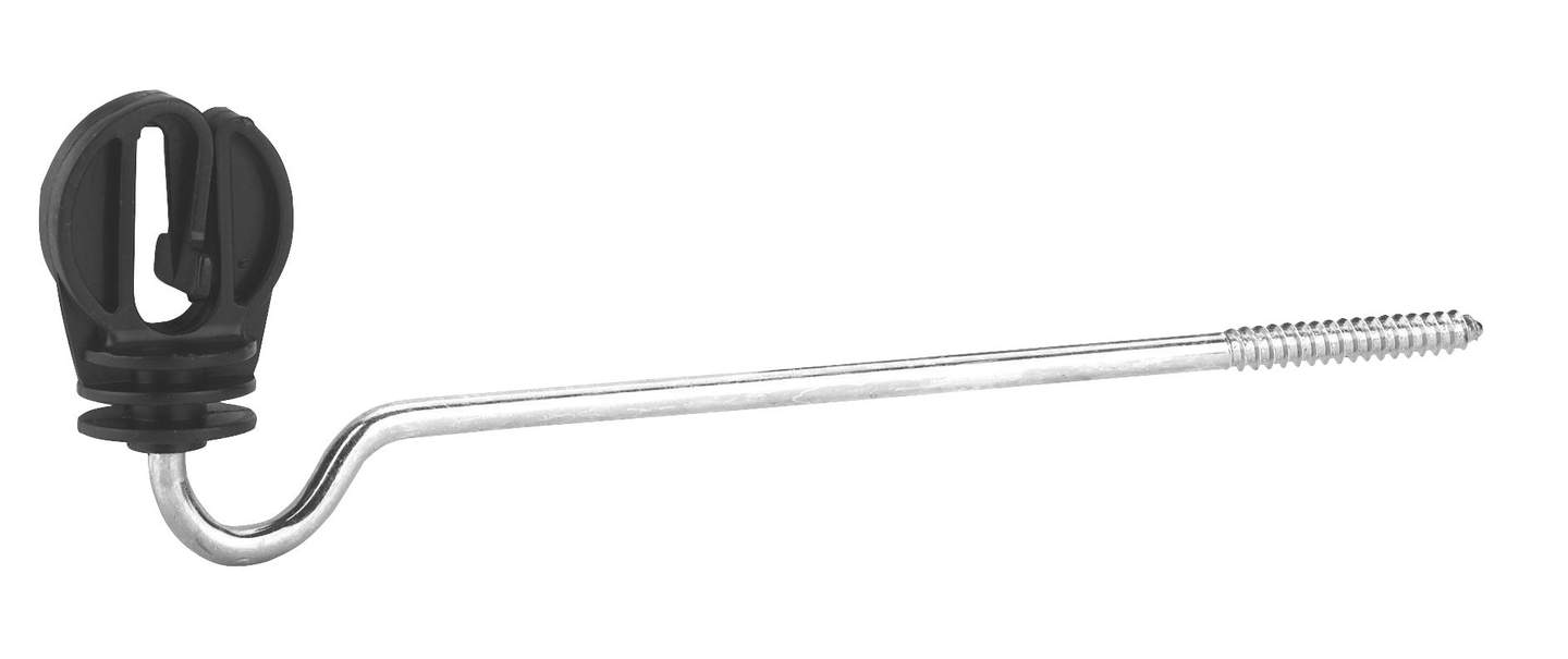Offset Tape Insulator - Image 1