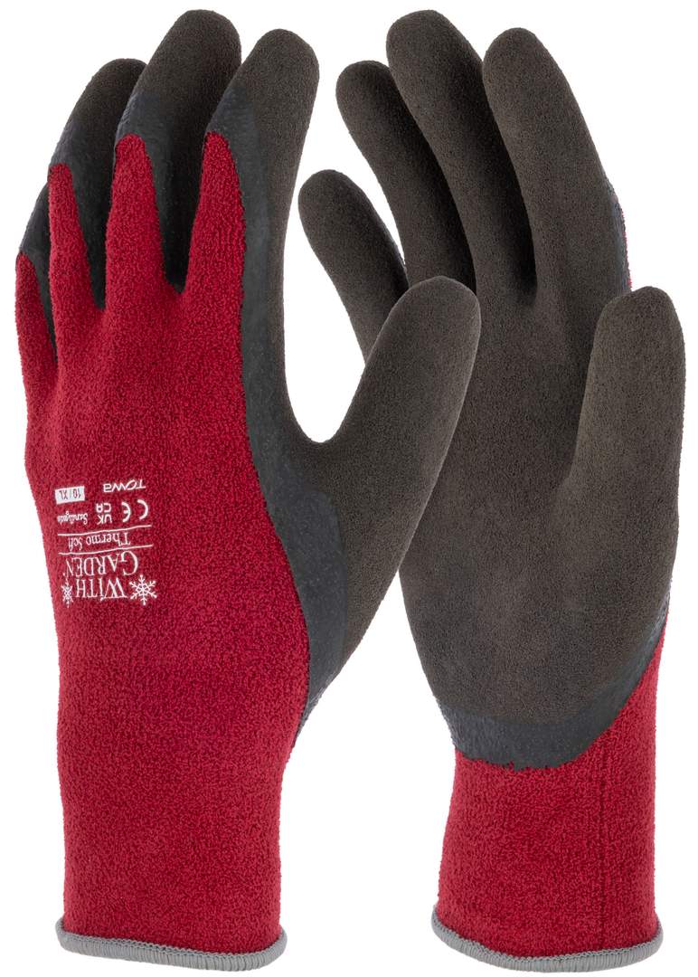 Winterhandschuh Thermo Soft - Bild 1