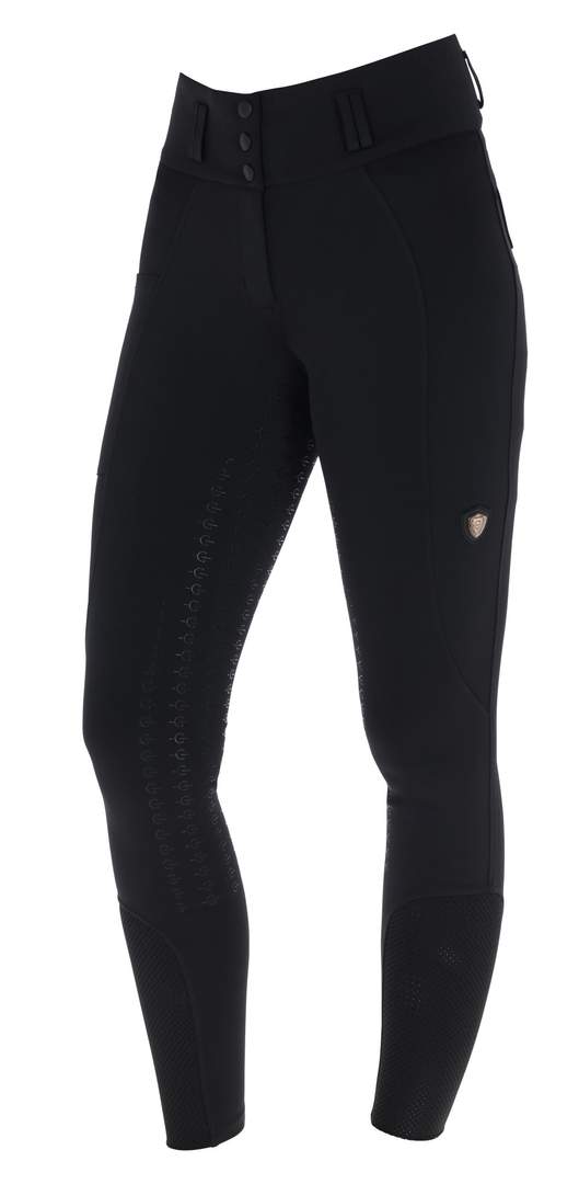 Riding Breeches High Waist - Image 1