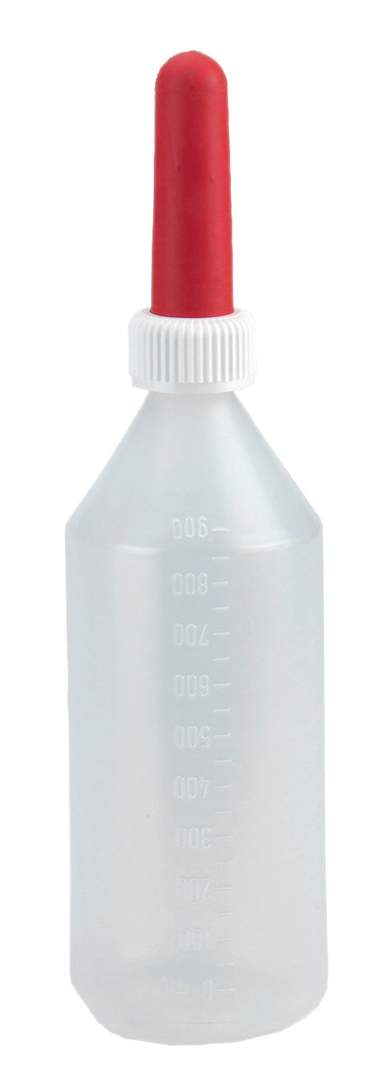 Milk Bottle - Image 1