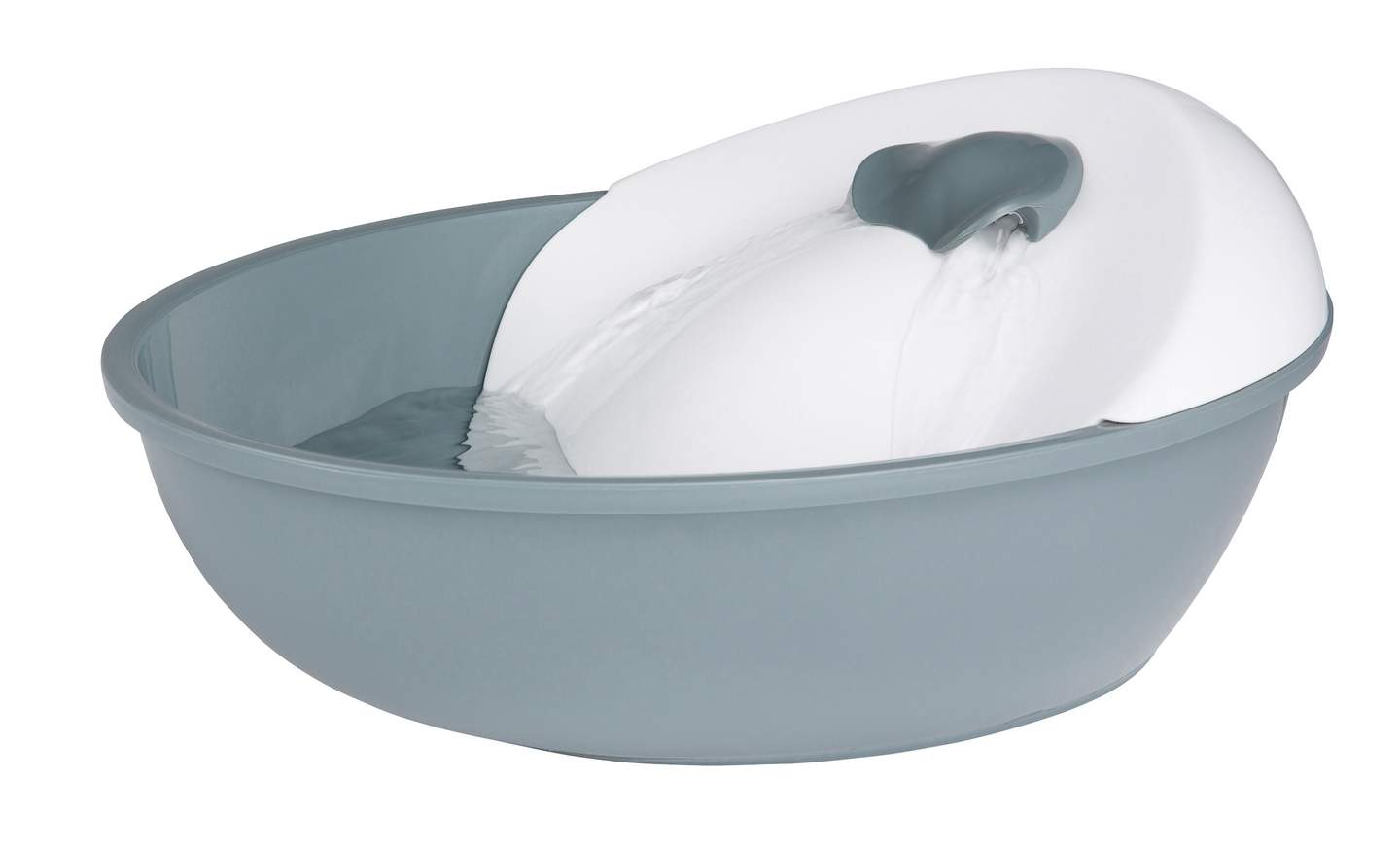 Drinking Fountain Classic Pet Fountain - Image 1