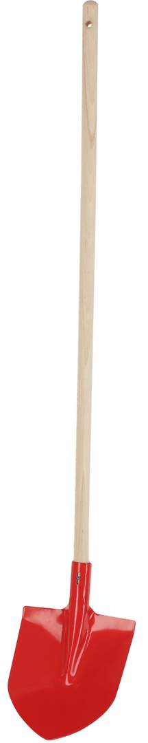 Round-Mouth Spade Mini - Image 1