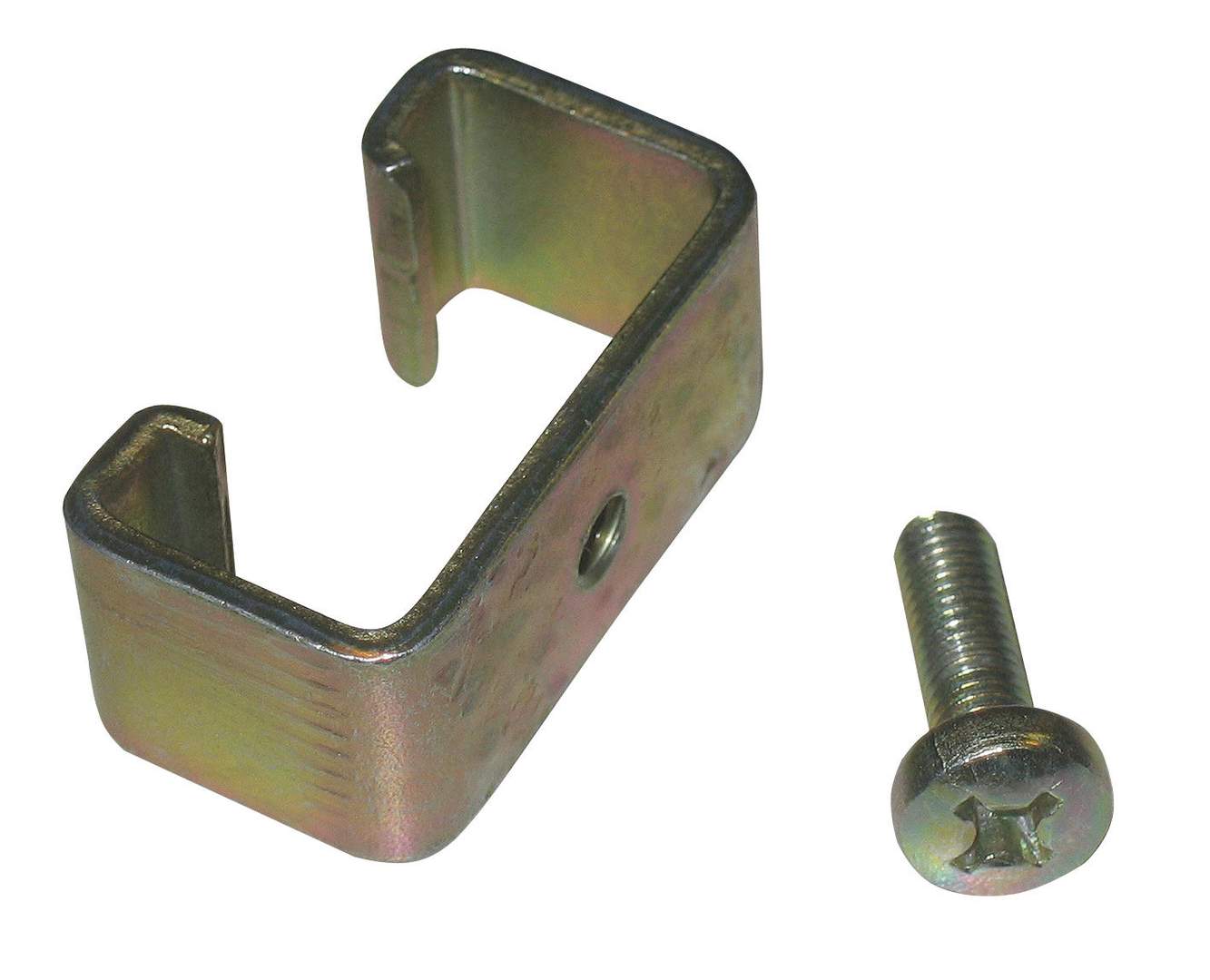 Universal Clamp Set T-Post - Image 1