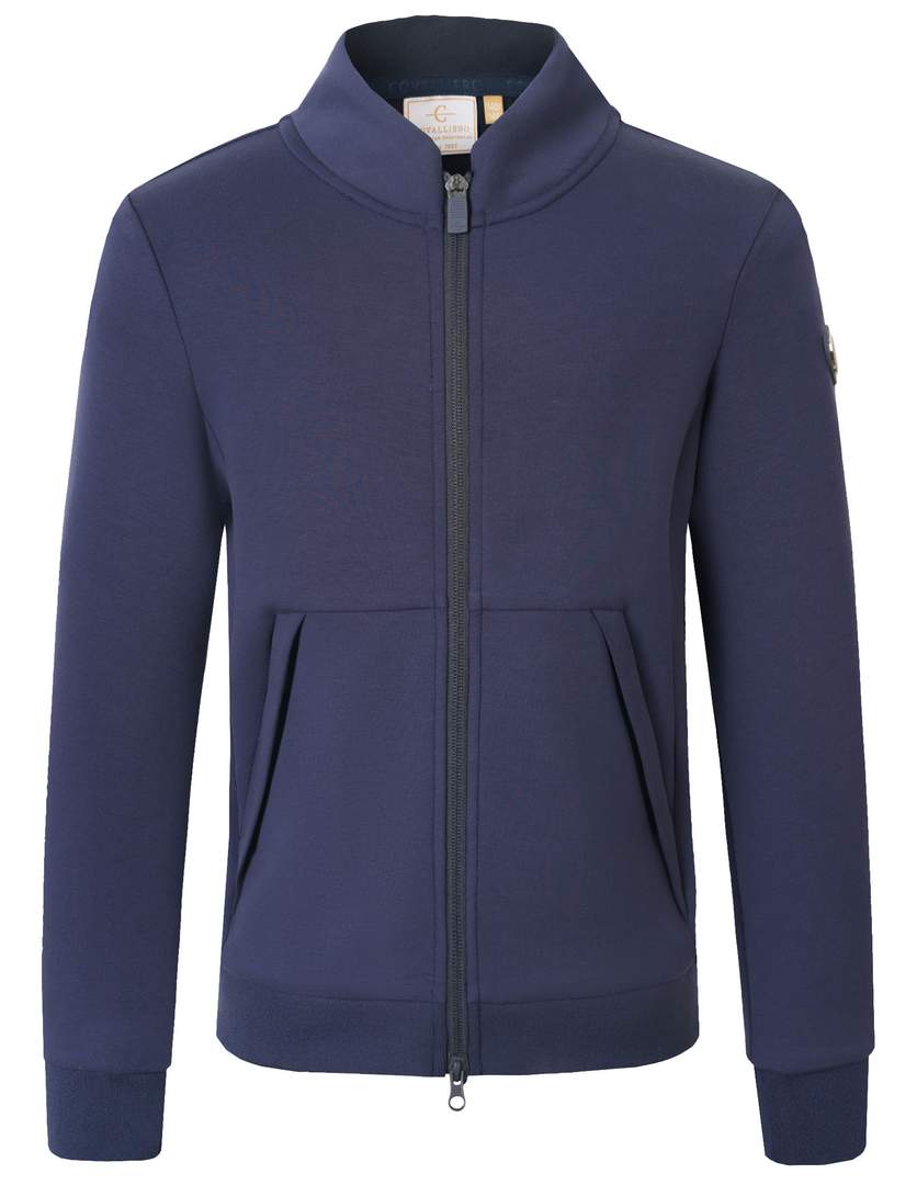 Sweat Jacket - Image 1