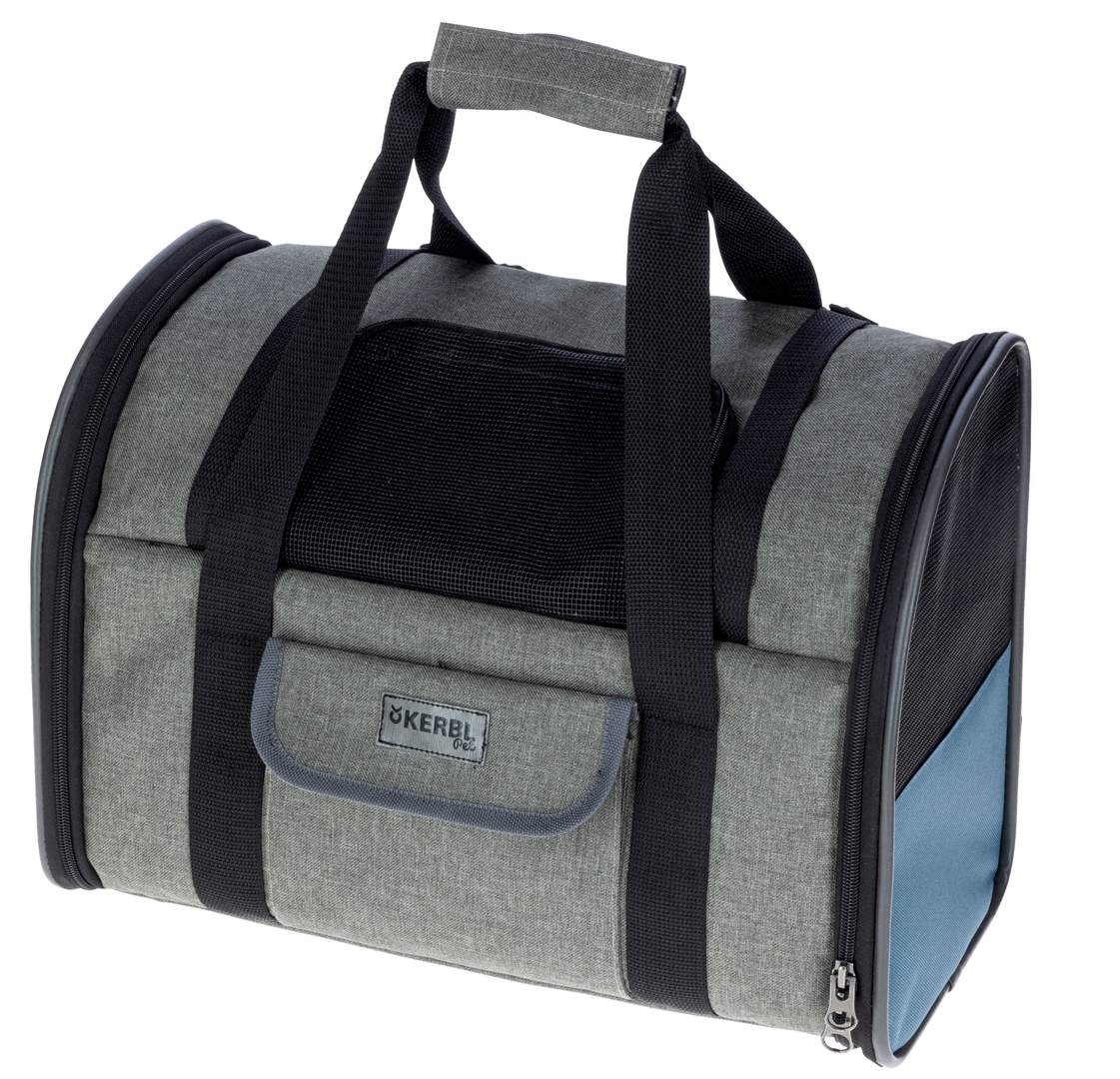 Dog Backpack Vacation - Image 1