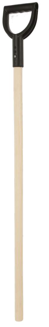 Handle for Feed Pusher with D-grip - Image 1