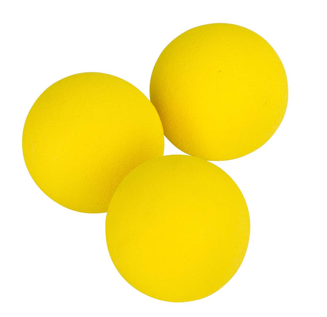 Foam Ball - Image 1