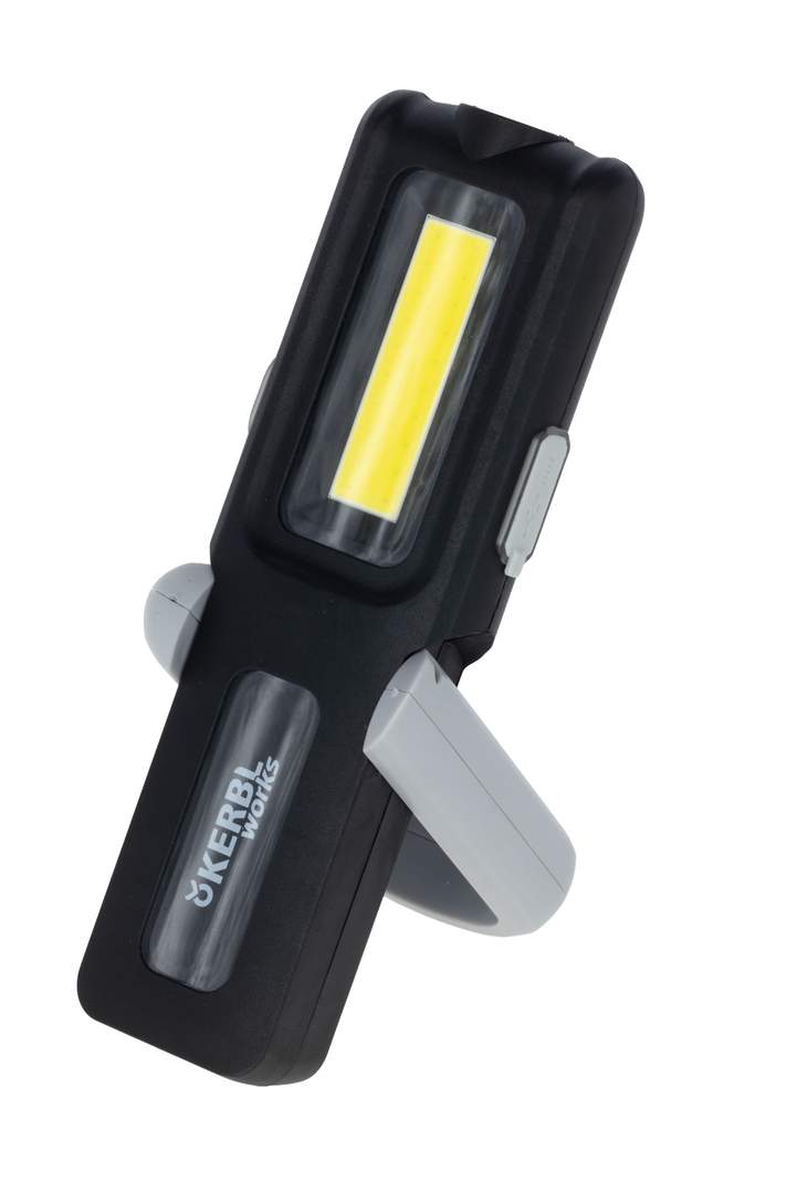LED Hand Lamp WorkFire 350 - Image 1