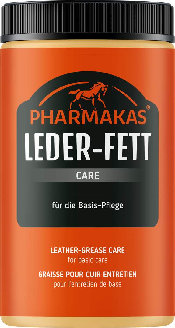 Lederfett - Bild 1